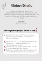 Vorschau - Arbeitsblätter - Schreibanlass: Mein Weihnachtsfest - Seite 2