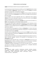 Vorschau - Arbeitsblätter - Lückentext: Fossile Energieträger (mit Lösung) - Seite 1