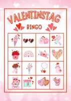Vorschau - Spiele - Valentinstagsbingo - Seite 3