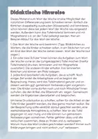 Vorschau - Stundenentwürfe - Wort der Woche - Seite 2