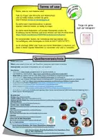 Vorschau - Arbeitsblätter - Lernwörter 2. Klasse - Rätsel-Spiele-Festigung - LRS - Teil 2 - Seite 1