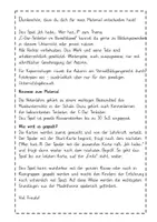 Vorschau - Spiele - "Ich habe... Wer hat...?" C-Dur Tonleiter Bassschlüssel - Seite 1