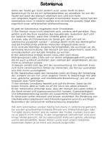 Vorschau - Arbeitsblätter - Satanismus - Sekte, Okkultismus und Aberglaube - Seite 2