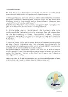 Vorschau - Interaktives Material - Wimmelbild interaktiv - Camping - Seite 1