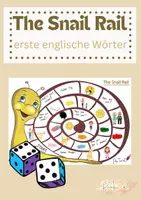 Vorschau - Spiele - Englisch Anfangsunterricht - Vokabeln spielerisch lernen - Deckblatt