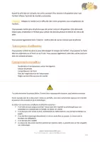 Aperçu - Jeux - Jeu de lecture - Légumes - Majuscule - Page 3