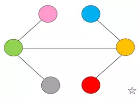 anteprima - Altro tipo di materiale - Ragnatele colorate - Pagina 3