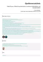 Vorschau - Arbeitsblätter - Pablo Picasso - Bildschirmpräsentation, Lesetexte, Arbeitsblätter und Künstlerfaltheft - Seite 2