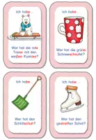 Vorschau - Spiele - Winterliches Lesespiel: Ich habe - Wer hat? - Seite 3