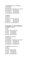 Vorschau - Stationenlernen - SPARPAKET - Die elf wichtigsten deutschen Verben und Zahlen von 1 bis 1000 erklärt - Seite 3