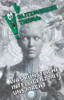 Vorschau - Arbeitsblätter - Blitzmerker: Was künstliche Intelligenz mit uns macht (Papierversion) - Deckblatt
