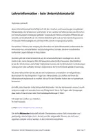 Vorschau - Arbeitsblätter - Blitzmerker: Wie der Klimawandel unsere Zukunft verändert (Papierversion) - Seite 1