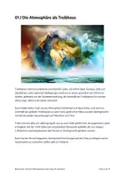 Vorschau - Arbeitsblätter - Blitzmerker: Wie der Klimawandel unsere Zukunft verändert (Papierversion) - Seite 3