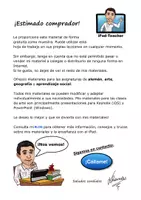 Vista previa - Hojas de trabajo - Preguntas sobre Chat GPT y la Inteligencia Artificial - página 2