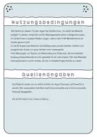 Vorschau - Arbeitsblätter - Entstehung des Lebens auf der Erde - Seite 1