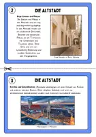 Vorschau - Stationenlernen - Aufbau Städte weltweit Stationenarbeit - Seite 2