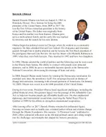 Vorschau - Text - Materialpaket: Black History Month Top 4 bios @25% off! - Seite 1