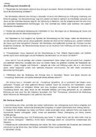 Vorschau - Arbeitsblätter - Jesu Einzug in Jerusalem ; das letzte Abendmahl - Passion und Auferstehung Jesu mit Lösung - Seite 3