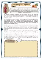 Vorschau - Spiele - Materialpaket Die Passion und Auferstehung Jesu / Ostern / Jesus Christus mit Lösungen (Klasse 5/6/7/8) - Seite 3