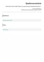 Vorschau - Unterrichtsreihen - Französisch Materialpaket: Interview / Dialog / Partnerarbeit - Seite 2