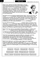 Vorschau - Spiele - Marie Curie - Sparpaket - Materialpaket - Seite 2