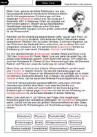 Vorschau - Spiele - Marie Curie - Sparpaket - Materialpaket - Seite 3