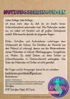 Vorschau - Arbeitsblätter - Kunst: Künstler Romero Britto - Neo-Pop-Art Malvorlagen - Seite 3
