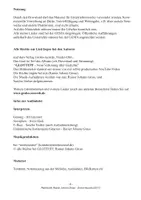 Vorschau - Arbeitsblätter - Eduard Mörike - Er ist's - RJ Gross - GLOTTEFF - Seite 1