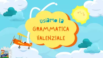 anteprima - Esercizi - LA GRAMMATICA VALENZIALE - Pagina 3