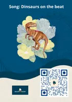 Aperçu - Fichier audio - The velociraptor, Song - Page 2