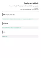 Vorschau - Arbeitsblätter - Hormone: Steckbriefe erstellen (inkl. Infotexte) - Gruppenpuzzle - Seite 1