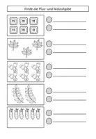 Vorschau - Stundenentwürfe - Komplettpaket MULTIPLIKATION Klasse 2 - Seite 2