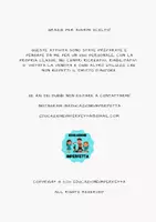 anteprima - Flashcard - Caldo e freddo educazioneimperfetta - Pagina 1