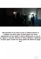 anteprima - Materiale di supporto/inclusione - shoah-percorsi della memoria 5-le opere ci parlano - Pagina 3