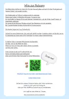 Vorschau - Arbeitsblätter - Rechenrätsel Halloween, ZR100, Addition, Subtraktion - Seite 2