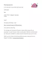 Vorschau - Aufgabenkarten - Deutsch: Unser Wanderbilderbuch - Vorlage für Klassen - Seite 1