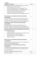 Vorschau - Klassenarbeiten - Klausur Geschichte – Französische Revolution Karikatur - Seite 3
