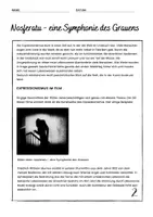 Aperçu - Autre type de ressources - Expressionismus im deutschen Stummfilm (allemand) - Page 2