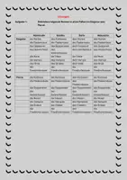 Vorschau - Arbeitsblätter - Grammatik Prüfungsvorbereitung - Herbst & Halloween-Edition - Seite 2