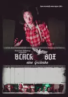 Vorschau - Anderer Materialtyp - Ein Film über Rassismus/ Black Box - Eine Groteske - Deckblatt