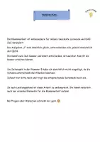 Vorschau - Fördermaterial/Inklusion - Differenzierte Arbeitsblätter Klassenarbeit Kontinente u Ozeane - Seite 2