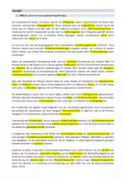 Vorschau - Arbeitsblätter - Bodenbildung, Bodenentstehung und Bodenfruchtbarkeit (inkl. Lösung!) - Seite 3