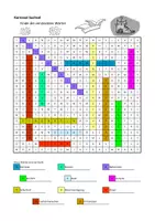 Vorschau - Quiz - Suchsel Karneval - Seite 3