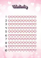 Vorschau - Bildkarten - Valentinstagaktivitäten - Seite 3
