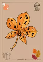 Vorschau - Spiele - Würfelstafette Herbst - Seite 3