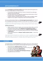 Vorschau - Merkblätter - Methodenblatt Dramenszenenanalyse Interpretation - Seite 1