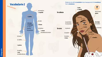 anteprima - Materiale di supporto/inclusione - El cuaderno de la salud - Il libretto sanitario in spagnolo - Pagina 3
