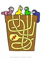 Vorschau - Spiele - Nachspuren - Seite 3