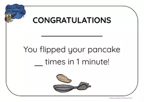 Vorschau - Spiele - Pancake Day - CERTIFICATES - Seite 2