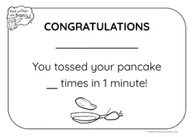 Vorschau - Spiele - Pancake Day - CERTIFICATES - Seite 3